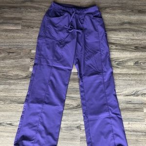 Cherokee Infinity medium Women's scrub pants